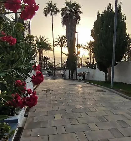 Διαμέρισμα Playa Americas