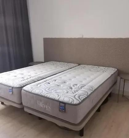 Playa Americas Διαμέρισμα Πλάγια ντε λας Αμέρικας