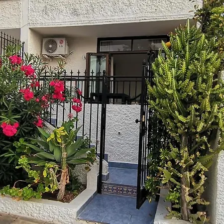 Playa Americas Διαμέρισμα Πλάγια ντε λας Αμέρικας