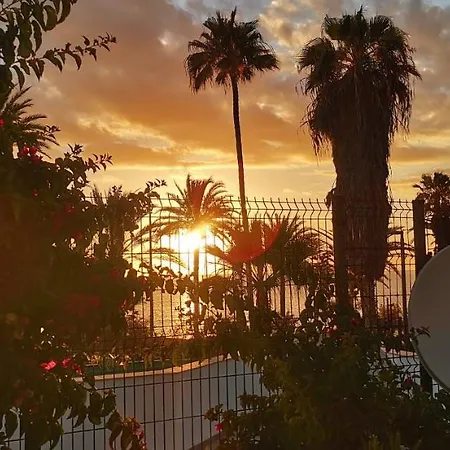 Playa Americas Διαμέρισμα