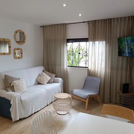 Apartman Playa Americas *