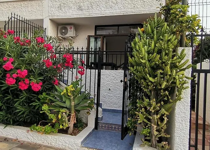 Playa Americas Appartamento Playa de las Americas (Tenerife)