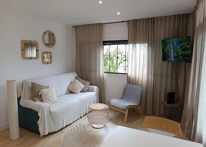 Appartamento Playa Americas *