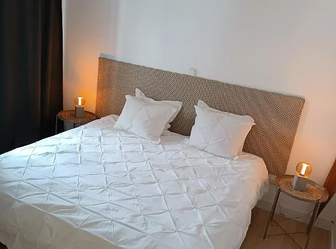 Appartamento Playa Americas