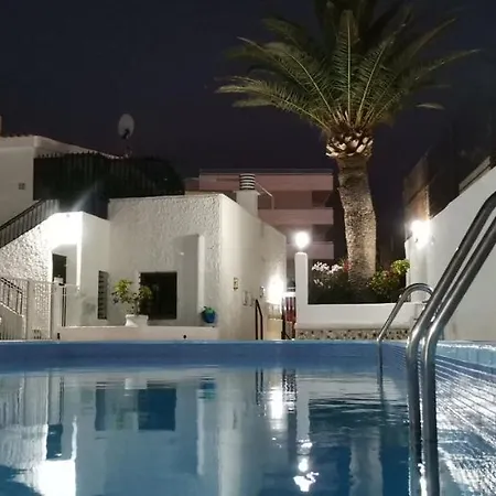 Playa Americas Appartement *