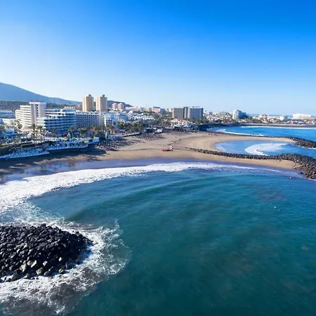 아파트 Playa Americas