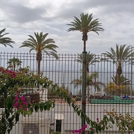 Playa Americas Apartment