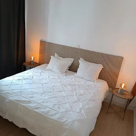 아파트 Playa Americas