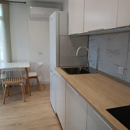 Appartement Playa Americas *