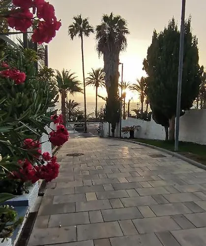 아파트 Playa Americas