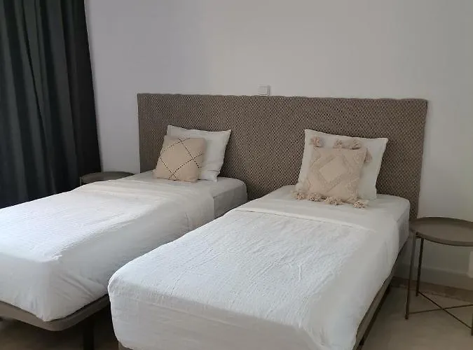 Playa Americas 플라야데라스아메리카스