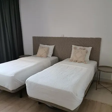 Playa Americas プラヤ・デ・ラス・アメリカス