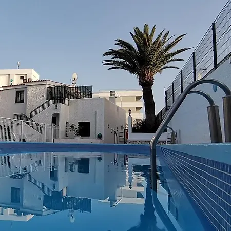 Playa Americas Appartamento *