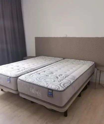 Playa Americas Apartment Playa de las Americas (Tenerife)