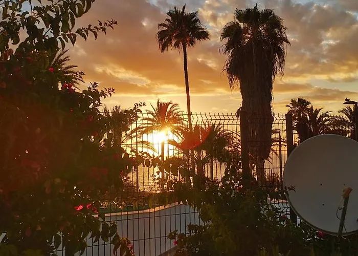 Playa Americas Apartment