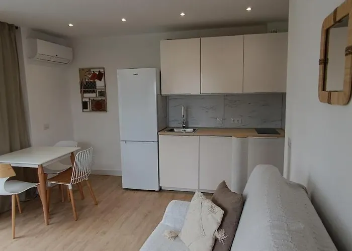 Apartment Playa Americas Playa de las Americas (Tenerife)