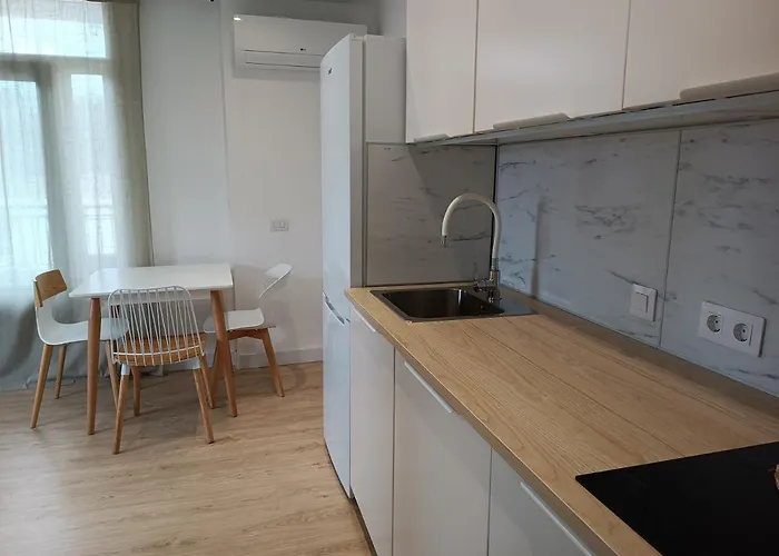 Apartment Playa Americas *